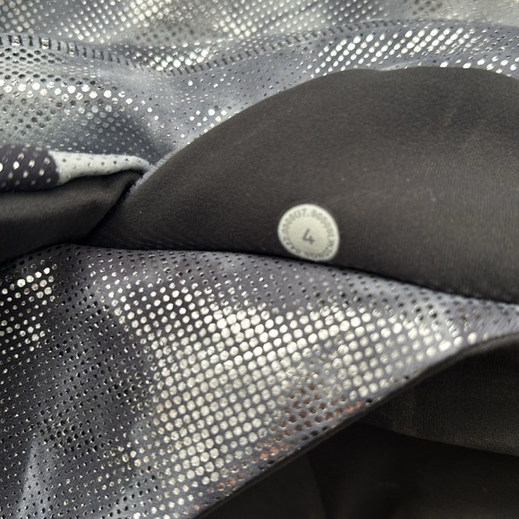 Lululemon | Align Bra Light Support, A/B Cup Shine / Reversible - Picture 11 of 12